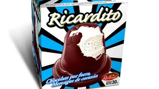 Ricardito