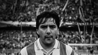 Omar Palma, ídolo de Rosario Central, falleció a los 66 años