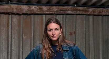 Irene Solá
