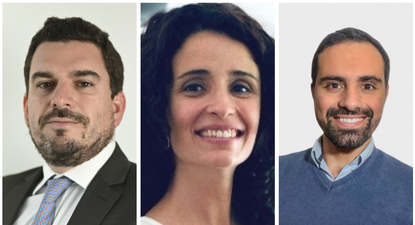 ¿Cuáles son las últimas novedades gerenciales en las empresas uruguayas?