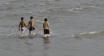 Las máximas superarán los 30 °C este sábado