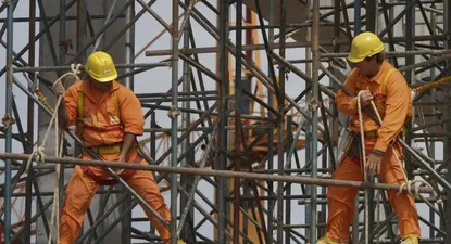 Máxima demora en reinserción de desempleados desde 2010