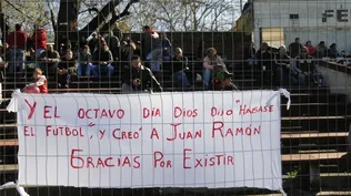 Juan Carrasco dirigió su partido 126 en River Plate