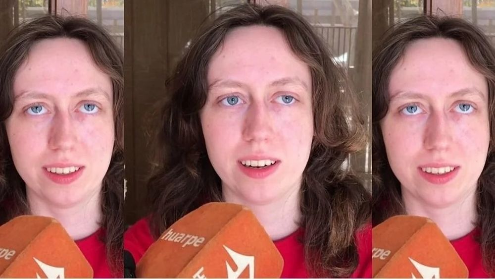 San Juan: buscan a una joven alemana de 19 años que no volvió de un trekking en el cerro Tres Marías