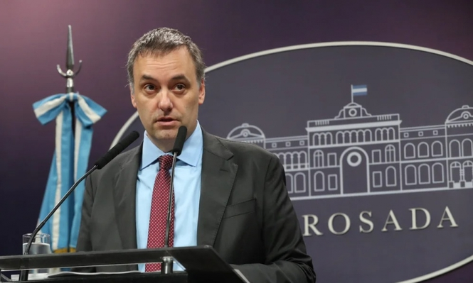 Caso ANDIS: los audios filtrados de Karina Milei y la denuncia de una operación orquestada