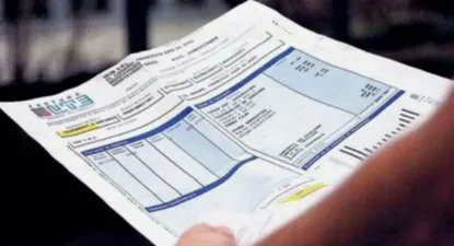 UTE aprobó descuentos para 750.000 clientes: a quiénes abarca