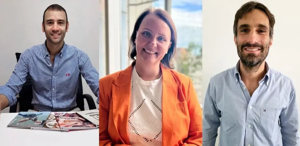 Las novedades gerenciales de esta semana