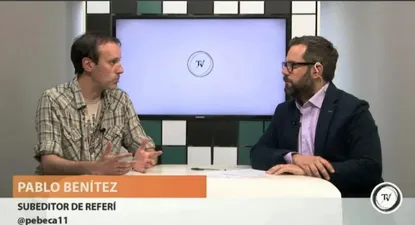 Los problemas defensivos de los grandes