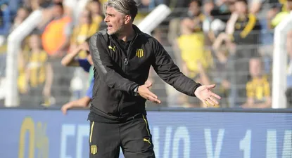 López tras el empate: Somos conscientes de que teníamos que haber hecho más