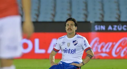 Neves, figura de Nacional