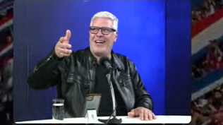 Álvaro Gutiérrez en Territorio Nacional