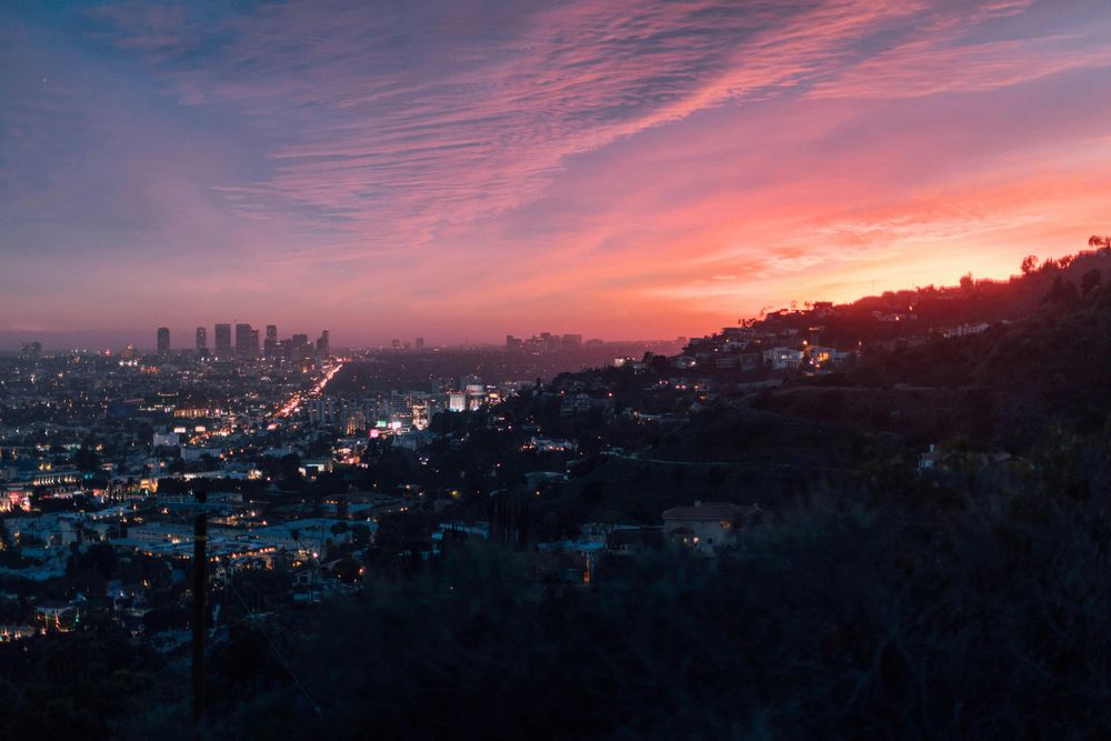 La república de California fue establecida en 1846 y apenas duró veinticinco días. Pexels