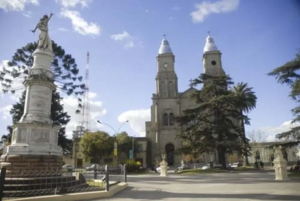 Plaza de Florida