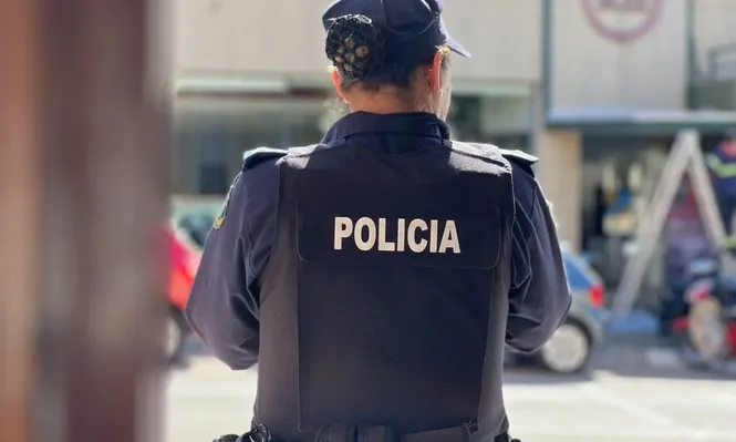 Se realizaron allanamientos en los tres departamentos con varios detenidos, pero en el único en el que hubo incautaciones fue en Artigas