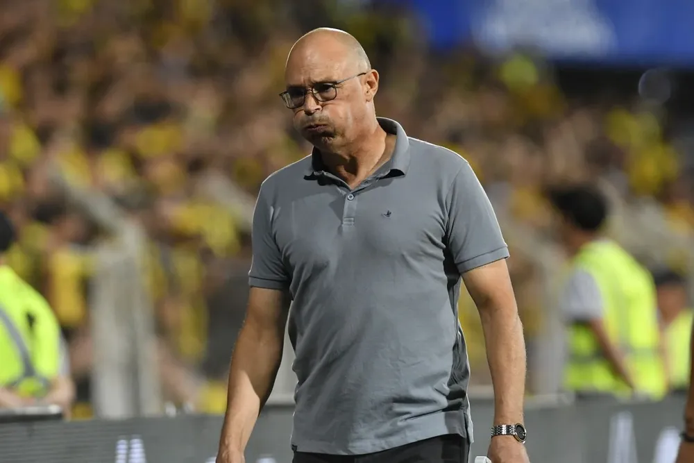 Alfredo Arias trabaja pensando en River Plate