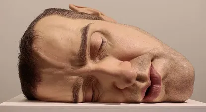 Las máscaras hiperrealistas de silicona imposibles de detectar