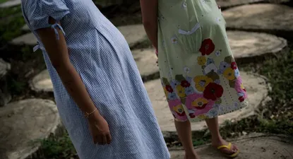 onu: el embarazo adolescente es una fabrica de pobres en america latina