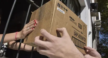 Durante el primer semestre de 2021 se enviaron 4,862 millones de paquetes, un nuevo récord desde que hay registros