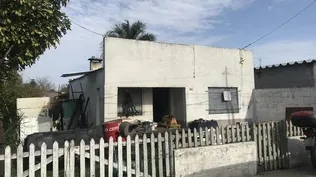 Vivienda en la ciudad de Rocha va a remate judicial