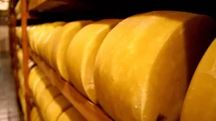 El mercado de Venezuela es vital para los productos lácteos uruguayos.