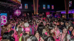 Estreno de Barbie en Movie