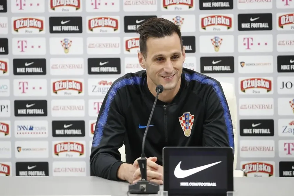 Nikola Kalinic