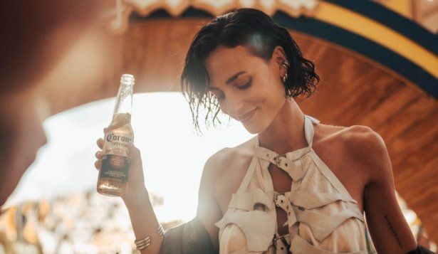 El atardecer más esperado de Punta del Este llega con el Corona Sunset 2026