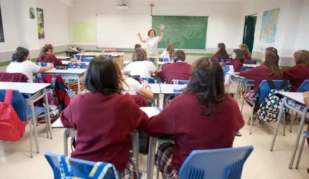 Educación: las cuotas de los colegios privados bonaerenses van a subir un 6,7% en mayo