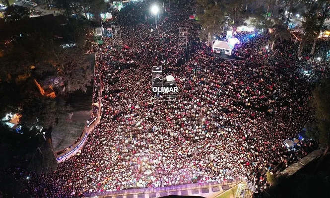 El Festival del Olimar prepara su 52ª edición