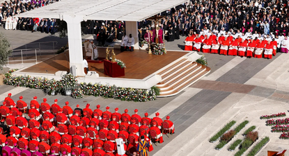 El Observador | Papa.webp