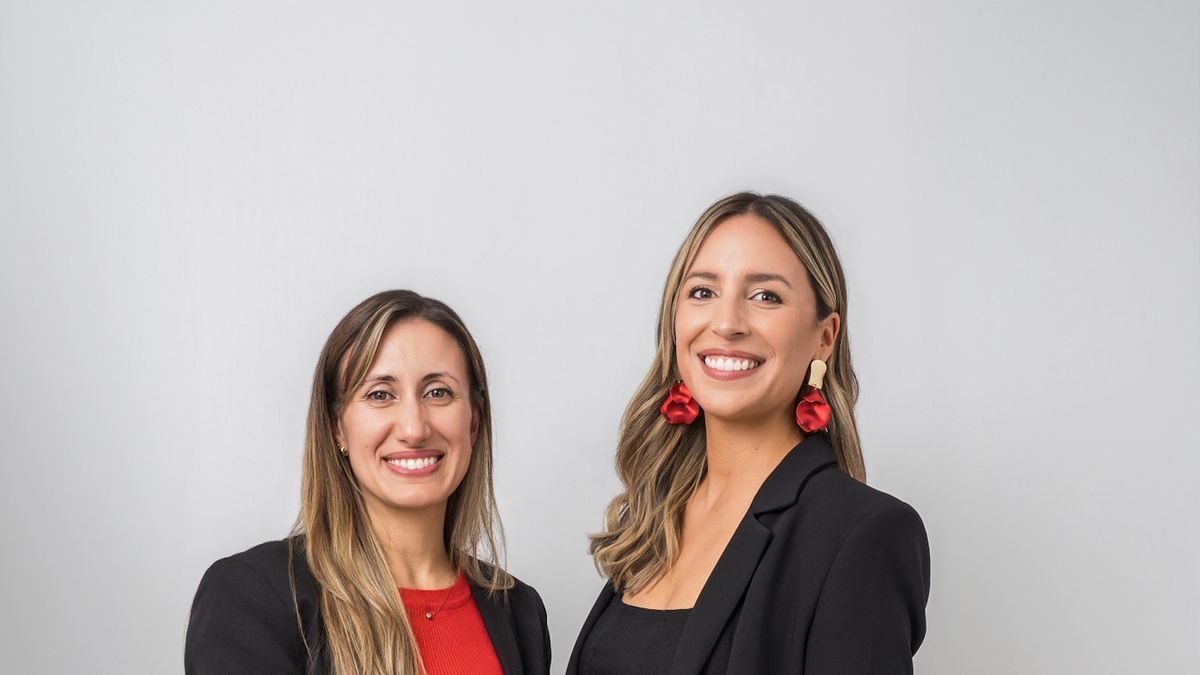 Dos uruguayas crearon un innovador producto para el dolor menstrual, crecen en el mercado local y ahora fabricarán y distribuirán su solución en Brasil