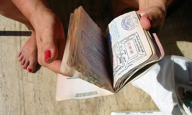La Visa de Estados Unidos es uno de los documentos más codiciados en el mundo.