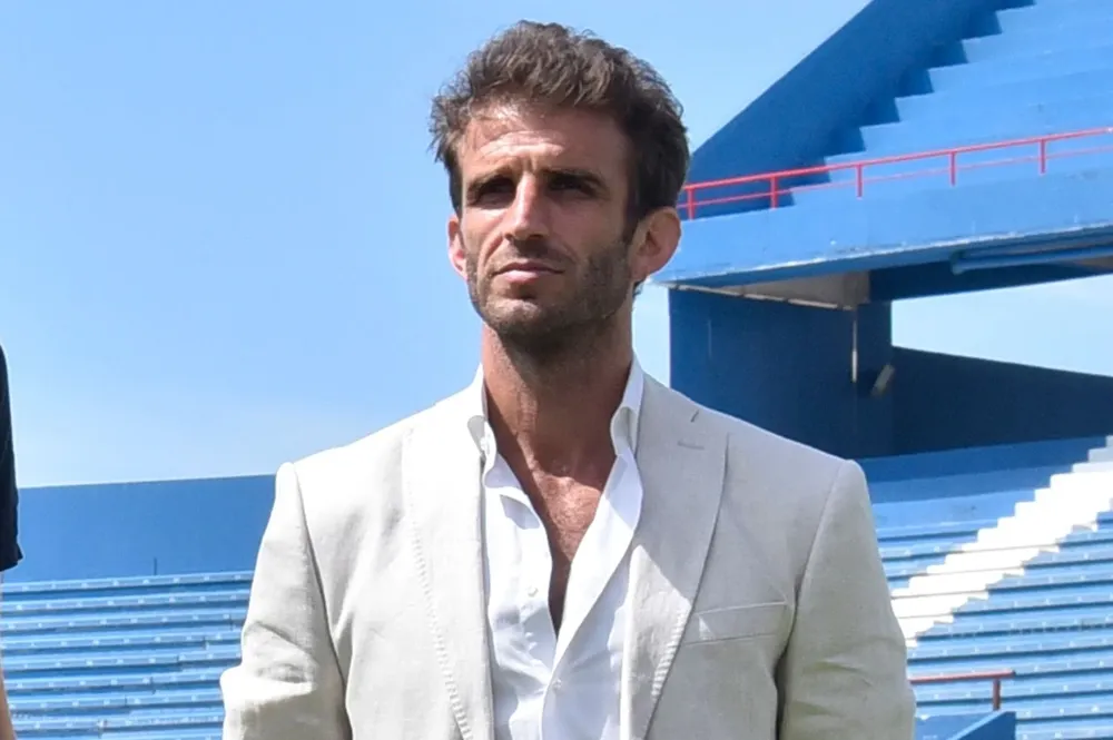 Iván Alonso