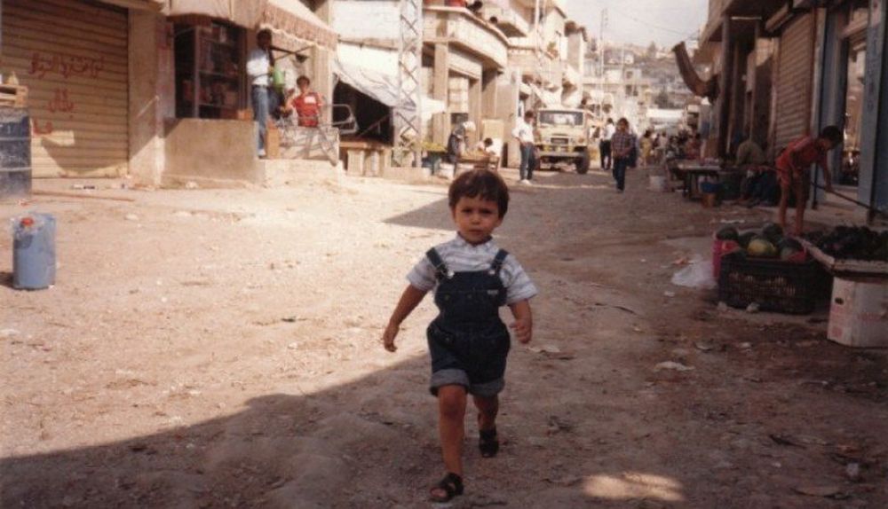 Imagen de Un mundo ajeno