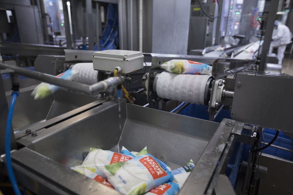 Cámara de la Industria Láctea del Uruguay (CILU): denunció que hay rehenes afectados por las medidas sindicales.