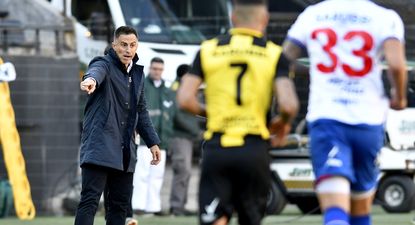 La decisión que toma Nacional con Pablo Peirano este lunes: día de reuniones para definir la continuidad o no del entrenador