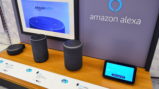 Alexa+, el asistente de IA más avanzado de Amazon, llega a España.