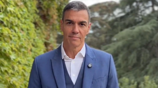 Pedro Sánchez reclama ante la Unión Europea terminar con el cambio de horario.