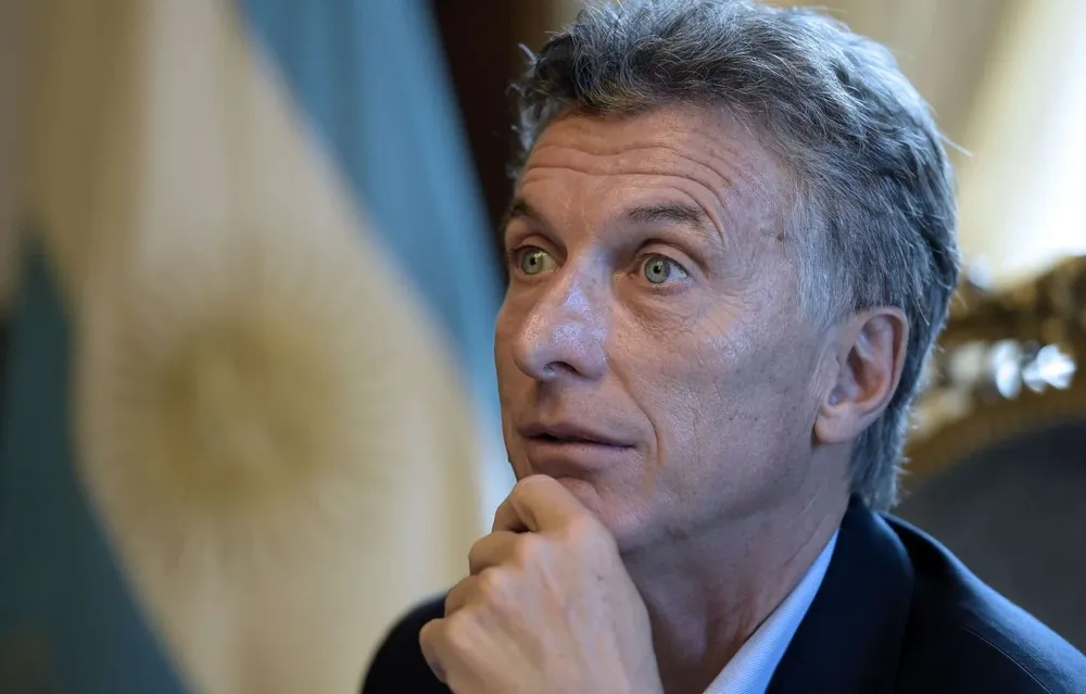 Mauricio Macri se sumará a la campaña de Juntos por el Cambio
