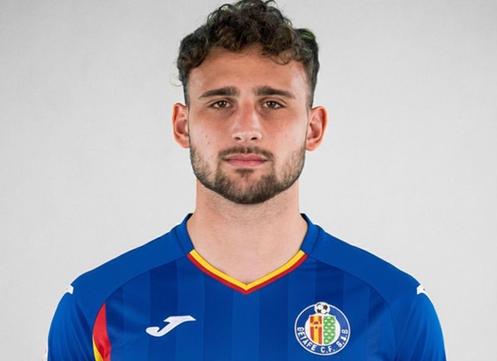 Sebastián Boselli será nuevo jugador de Getafe de España