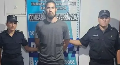 Junior Benítez