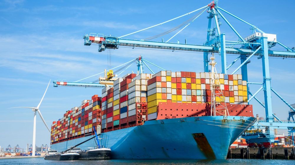 El organismo internacional anticipa una década difícil en medio de las tensiones comerciales.