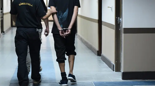 El gobierno impulsa la modificación del régimen penal juvenil: está a pocos pasos de sancionarla.