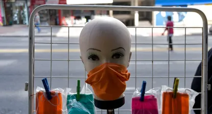 El desempleo subió levemente a 11,2% en octubre aunque el empleo mejoró