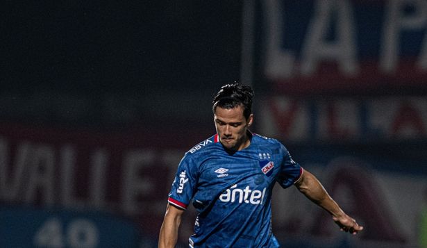 Nicolás Rodríguez