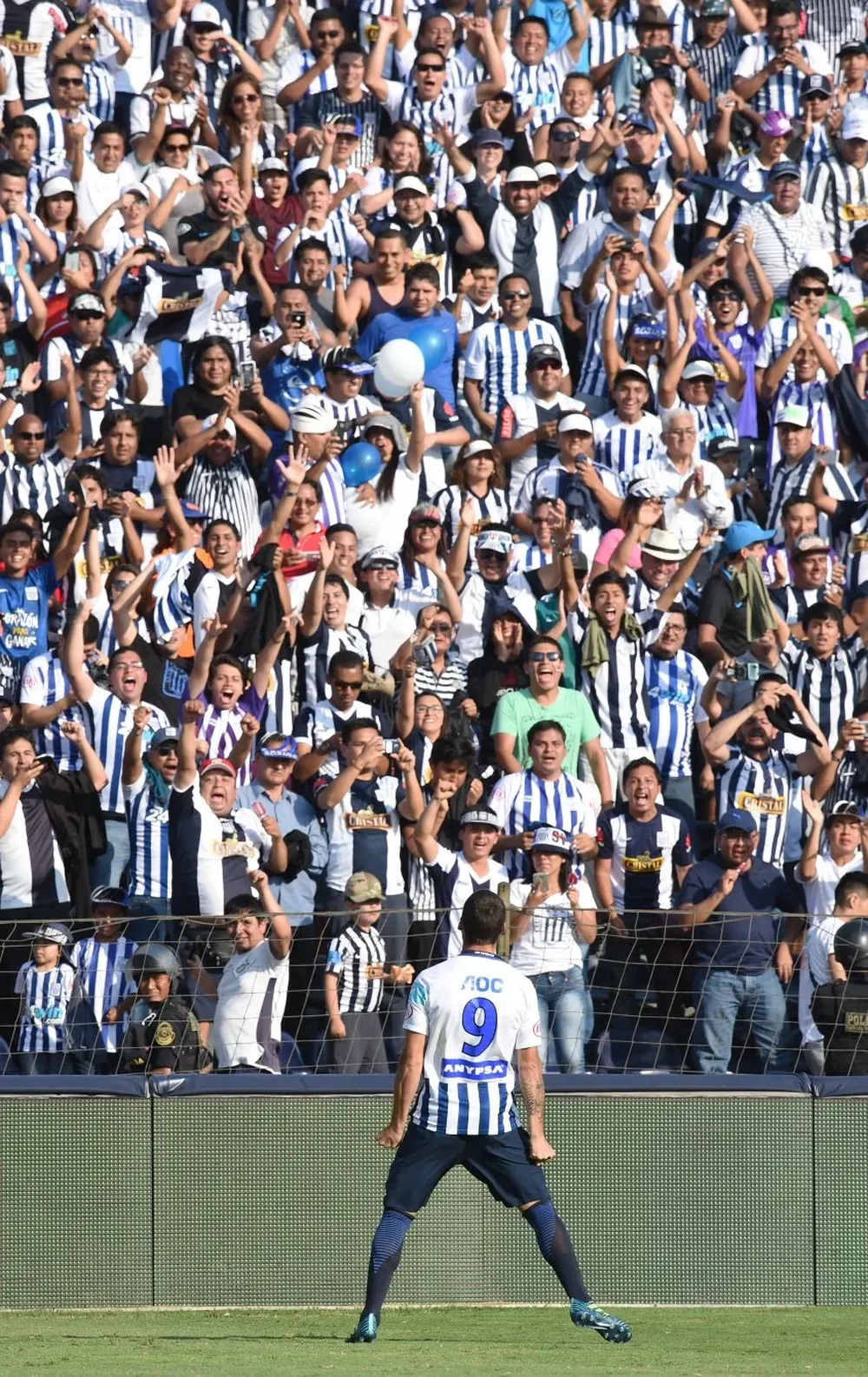 Uno de los festejos de Leyes