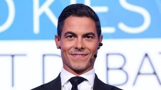 Quién es Rob Jetten, el joven que se perfila como ganador de las elecciones en los Países Bajos por delante del anti-islamista Geert Wilders Quién es Rob Jetten, el joven que se perfila como ganador de las elecciones en los Países Bajos por delante del anti-islamista Geert Wilders