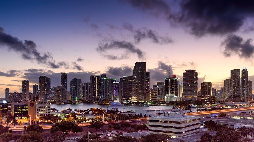 Existe una región de Florida que concentra a un gran comunidad de colombianos, compuesta por migrantes y descendientes.&nbsp;