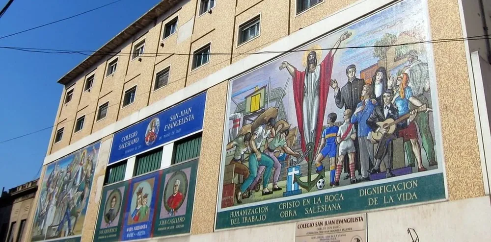 En las pesquisas secuestraron los celulares de los agresores