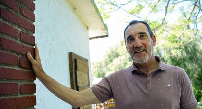 De niño lo vestían de Manga, fue una de las estrellas de Nacional, campeón con Progreso y la polémica con el Maestro Tabárez; la vida de Pedro Pedrucci